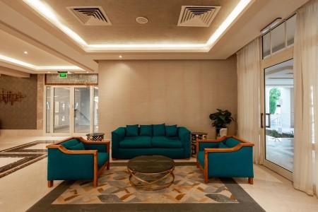 Seven Seas Jolie Bay (Ex. Kairaba Aqua Mondo Resort) - 274