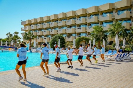 Seven Seas Jolie Bay (Ex. Kairaba Aqua Mondo Resort) - 278