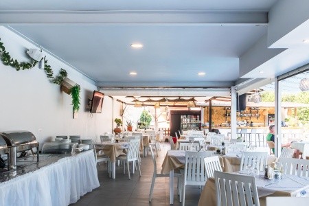 Saint Peter Bay Aparthotel (Ex. Sandy Beach Complex)