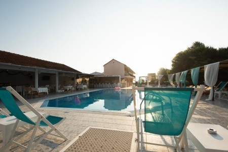 Saint Peter Bay Aparthotel (Ex. Sandy Beach Complex)
