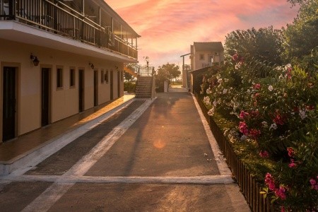 Saint Peter Bay Aparthotel (Ex. Sandy Beach Complex)