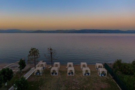 Saint Peter Bay Aparthotel (Ex. Sandy Beach Complex)