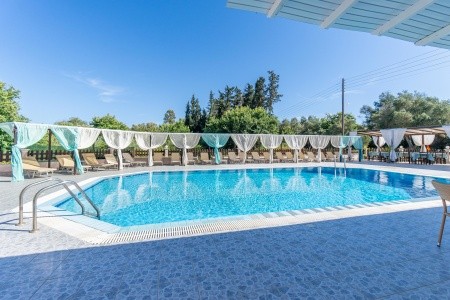 Saint Peter Bay Aparthotel (Ex. Sandy Beach Complex)