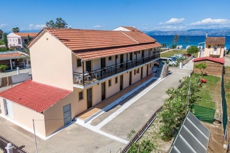 Saint Peter Bay Aparthotel (Ex. Sandy Beach Complex)