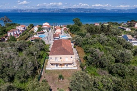 Saint Peter Bay Aparthotel (Ex. Sandy Beach Complex)