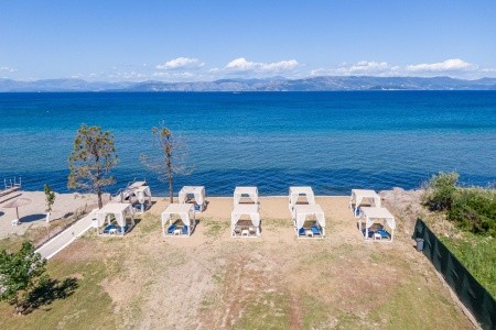 Saint Peter Bay Aparthotel (Ex. Sandy Beach Complex)