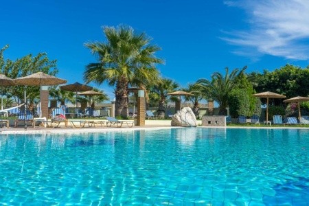 Stamos Hotel (Ex. Stamos Plus) - 10