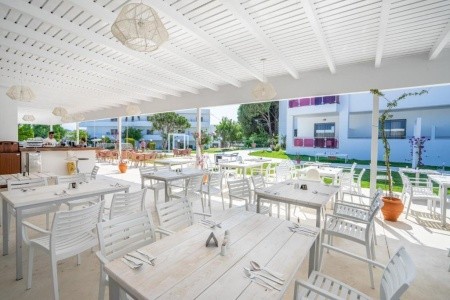 Stamos Hotel (Ex. Stamos Plus) - 16