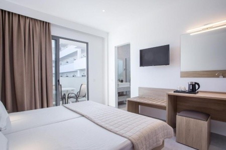 Stamos Hotel (Ex. Stamos Plus) - 19