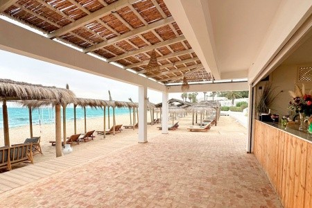 Royal Azur Thalasso Golf - 8