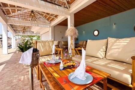 Royal Azur Thalasso Golf - 10