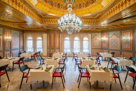 Royal Azur Thalasso Golf - 12