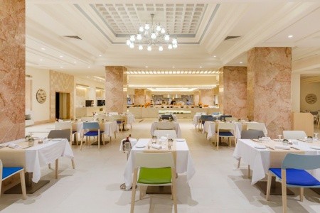 Royal Azur Thalasso Golf - 15