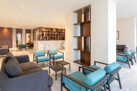 Royal Azur Thalasso Golf - 19