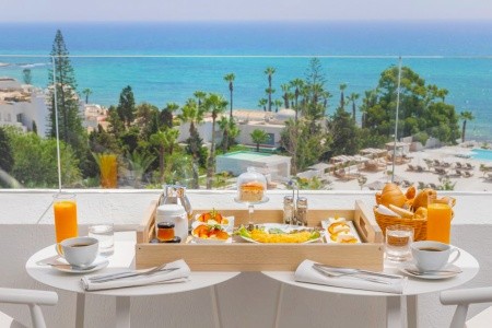 Royal Azur Thalasso Golf - 20