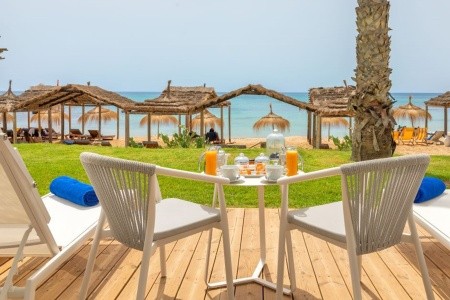 Royal Azur Thalasso Golf - 21