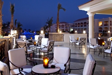 Jaz Aquamarine Resort (Ex. Iberotel Aquamarine) - 34