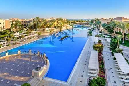 Jaz Aquamarine Resort (Ex. Iberotel Aquamarine) - 36