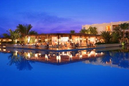 Jaz Aquamarine Resort (Ex. Iberotel Aquamarine) - 37