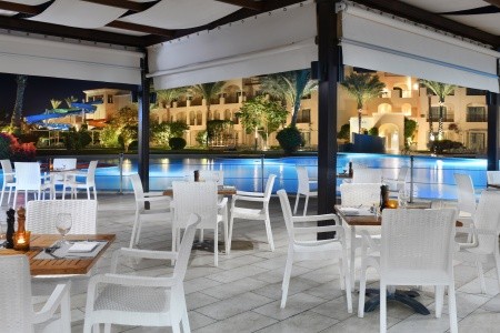 Jaz Aquamarine Resort (Ex. Iberotel Aquamarine) - 45