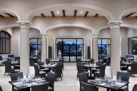 Jaz Aquamarine Resort (Ex. Iberotel Aquamarine) - 47