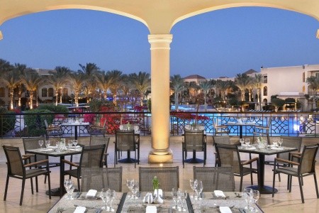 Jaz Aquamarine Resort (Ex. Iberotel Aquamarine) - 48