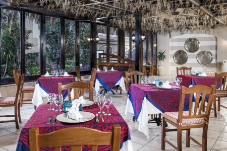 Jaz Aquamarine Resort (Ex. Iberotel Aquamarine) - 49