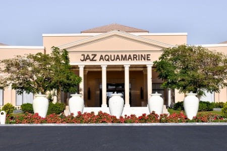 Jaz Aquamarine Resort (Ex. Iberotel Aquamarine) - 50