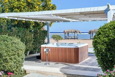 Jaz Aquamarine Resort (Ex. Iberotel Aquamarine) - 53