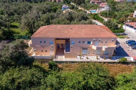 Saint Peter Bay Aparthotel (Ex. Sandy Beach Complex)