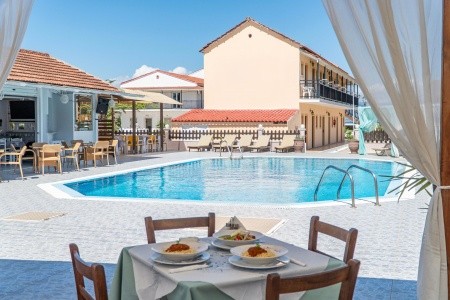 Saint Peter Bay Aparthotel (Ex. Sandy Beach Complex)