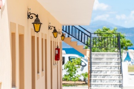 Saint Peter Bay Aparthotel (Ex. Sandy Beach Complex)