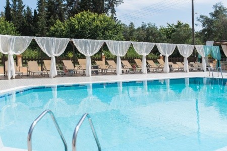 Saint Peter Bay Aparthotel (Ex. Sandy Beach Complex)