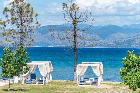 Saint Peter Bay Aparthotel (Ex. Sandy Beach Complex)