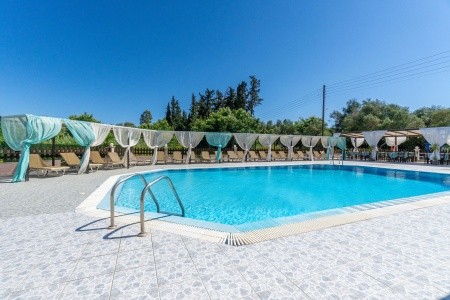 Saint Peter Bay Aparthotel (Ex. Sandy Beach Complex)