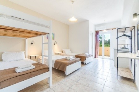 Saint Peter Bay Aparthotel (Ex. Sandy Beach Complex)