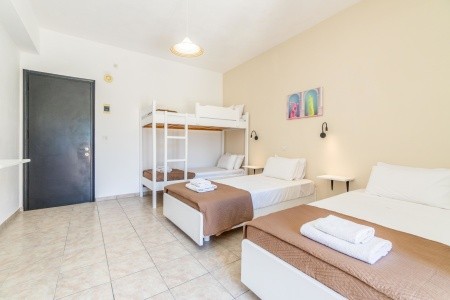Saint Peter Bay Aparthotel (Ex. Sandy Beach Complex)