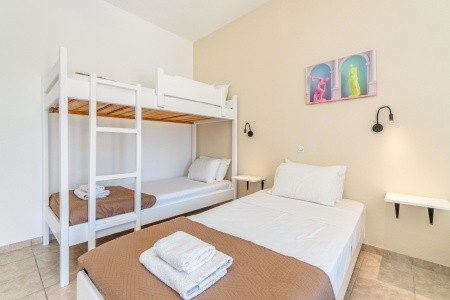 Saint Peter Bay Aparthotel (Ex. Sandy Beach Complex)
