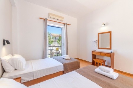 Saint Peter Bay Aparthotel (Ex. Sandy Beach Complex)