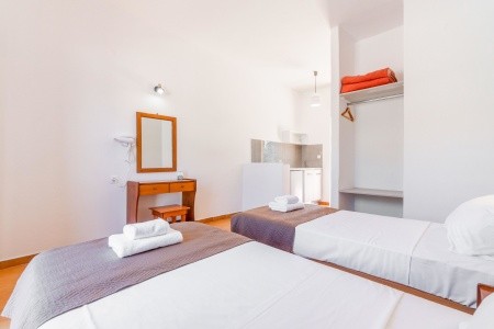 Saint Peter Bay Aparthotel (Ex. Sandy Beach Complex)