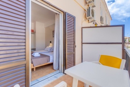 Saint Peter Bay Aparthotel (Ex. Sandy Beach Complex)