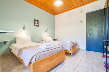 Saint Peter Bay Aparthotel (Ex. Sandy Beach Complex)