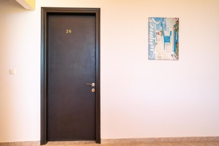 Saint Peter Bay Aparthotel (Ex. Sandy Beach Complex)