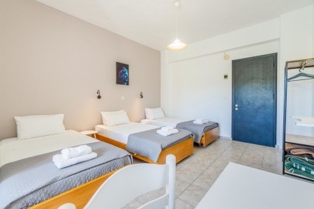 Saint Peter Bay Aparthotel (Ex. Sandy Beach Complex)