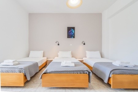 Saint Peter Bay Aparthotel (Ex. Sandy Beach Complex)