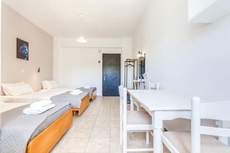 Saint Peter Bay Aparthotel (Ex. Sandy Beach Complex)