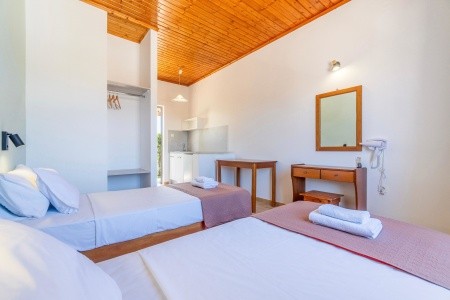 Saint Peter Bay Aparthotel (Ex. Sandy Beach Complex)