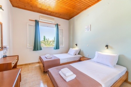 Saint Peter Bay Aparthotel (Ex. Sandy Beach Complex)