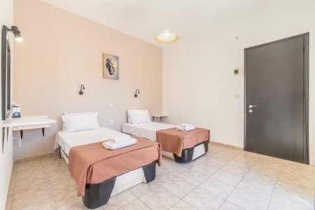 Saint Peter Bay Aparthotel (Ex. Sandy Beach Complex)