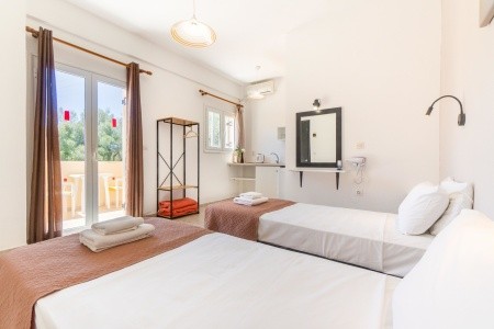 Saint Peter Bay Aparthotel (Ex. Sandy Beach Complex)